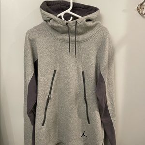 Jordan Warm up hoody - Mint Condition, ULTRA SOFT